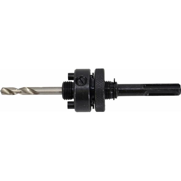 AWTools AWTOOLS UCHWYT DO OTWORNIC 32-152mm SDS+ AW49654 9399089 5903678605537