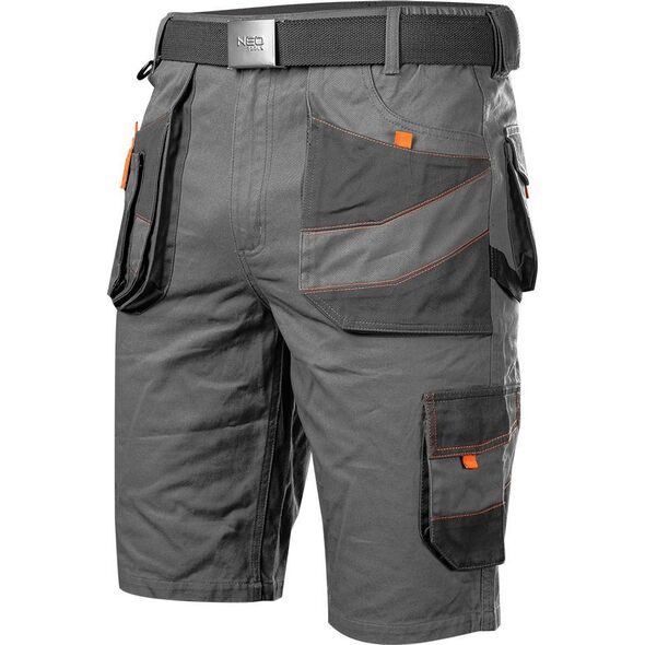 Neo Krótkie spodenki (Krótkie spodenki, 100% cotton, rozmiar S) 9399614 5907558453201
