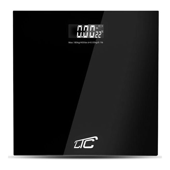 Waga łazienkowa LTC LXWG105 9413913 5902270768442