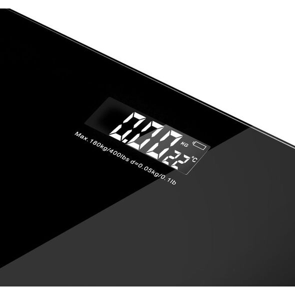 Waga łazienkowa LTC LXWG105 9413913 5902270768442