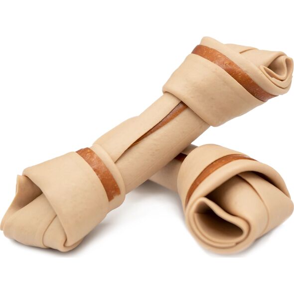 SmartBones Chicken Bones Medium 2szt. [T027125] 9427549 810833027125