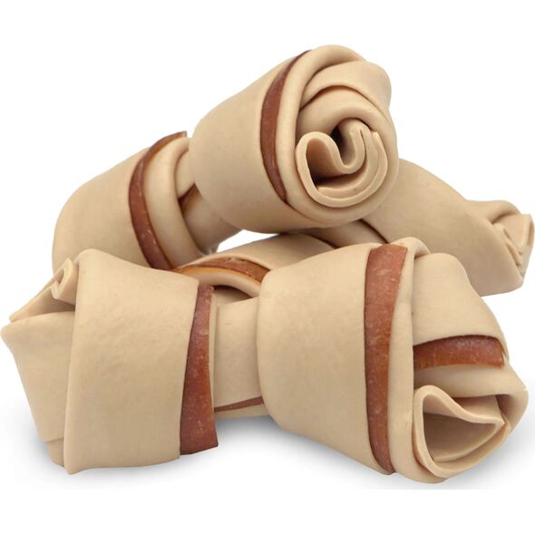 SmartBones Chicken Bones Mini 8szt. [T027101] 9427551 810833027101