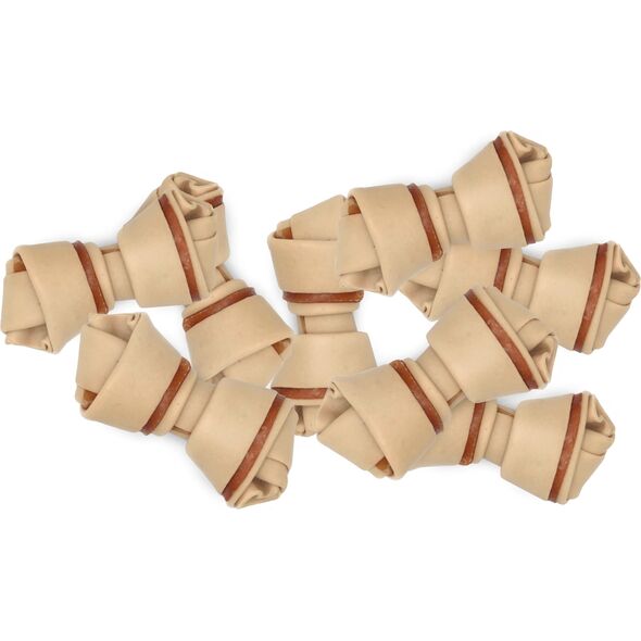 SmartBones Chicken Bones Mini 8szt. [T027101] 9427551 810833027101
