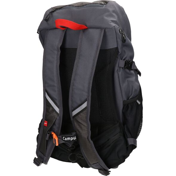 Plecak turystyczny Campus Campus Divis 33L Backpack CU0709321230 szary One size 9444877 5903068025372