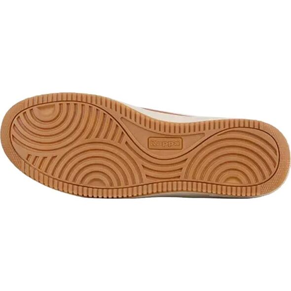 Kappa Buty Kappa Bash Mid Fur brązowe 242799 5443 39 9468386 4056142851457