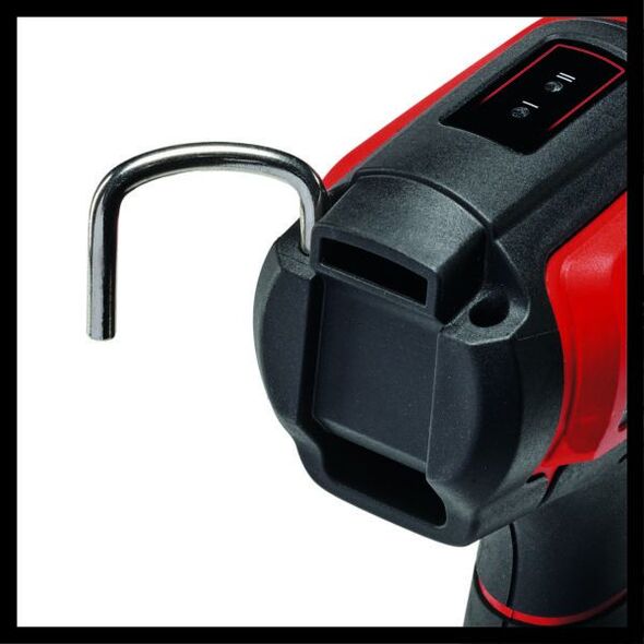 Opalarka Einhell  (4520500) 9472742 4006825647730