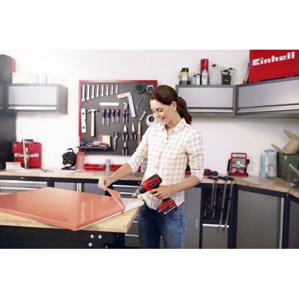 Opalarka Einhell  (4520500) 9472742 4006825647730