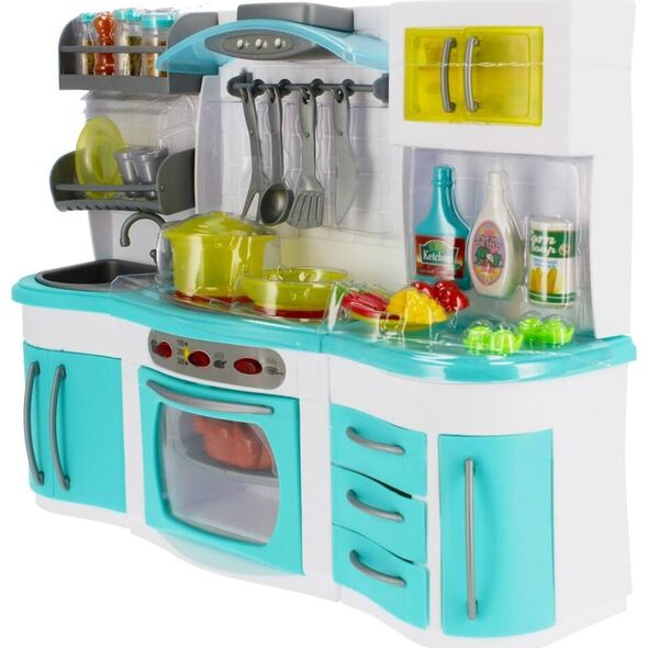 Mega Creative MEBLE B/O AKC 37X29X12 KUCHNIA WB 12/24 9473066 5908275188377