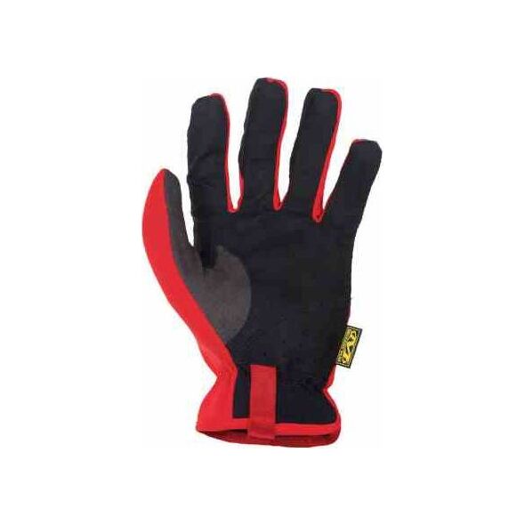 TOGO Rękawice Mechanix FastFit RED XL 9479867 781513106631