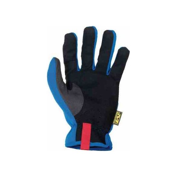 TOGO Rękawice Mechanix FastFit BLUE L 9479871 781513106679