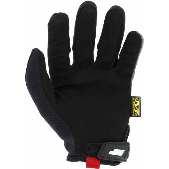 TOGO Rękawice Mechanix The Original GREY XL 9479878 781513641699
