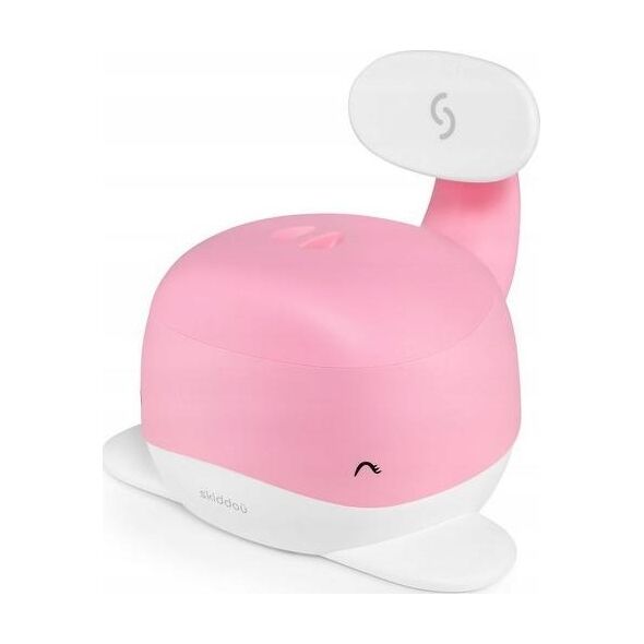skiddoü Nocnik Pottili Pink 1830 9492918 5903624721830