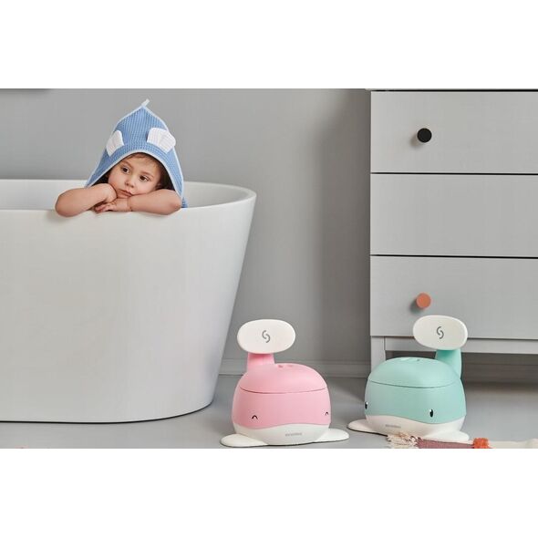 skiddoü Nocnik Pottili Pink 1830 9492918 5903624721830