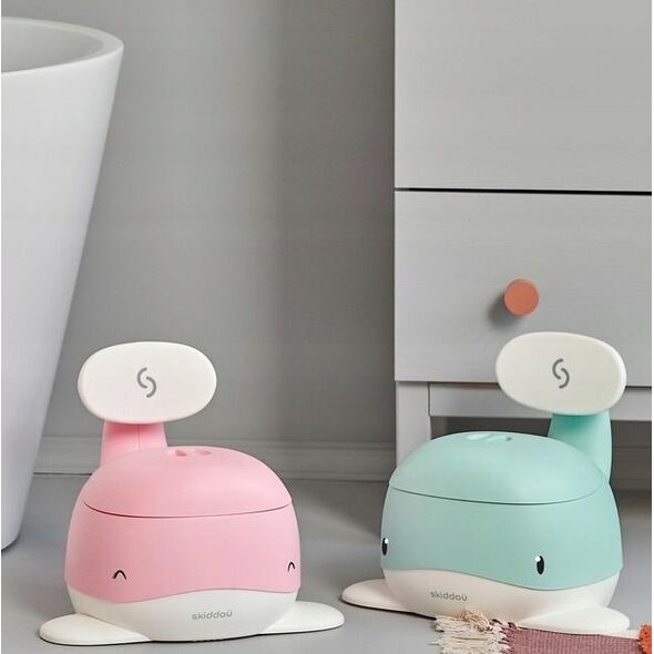 skiddoü Nocnik Pottili Pink 1830 9492918 5903624721830