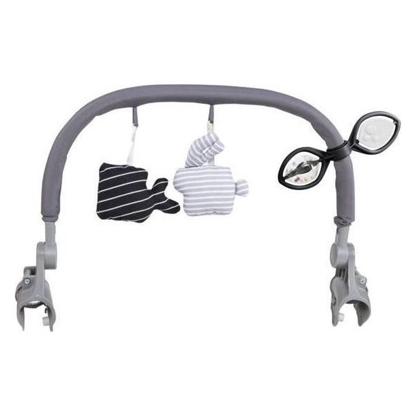 Chicco - Pałąk do krzesełka Polly Progress i Polly2Star Natural 9492926 8058664140398