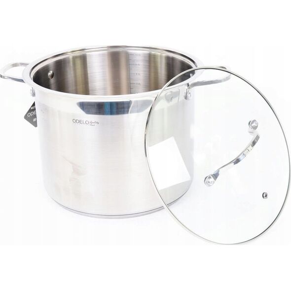Odelo GARNEK OD 1140 SATYNA 30 CM 16 L 9492996 5901531102612