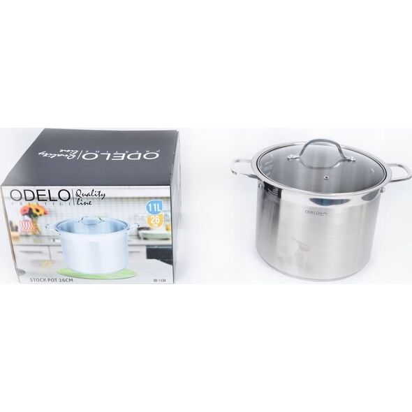 Odelo GARNEK OD 1140 SATYNA 30 CM 16 L 9492996 5901531102612