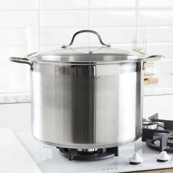 Odelo GARNEK OD 1140 SATYNA 30 CM 16 L 9492996 5901531102612