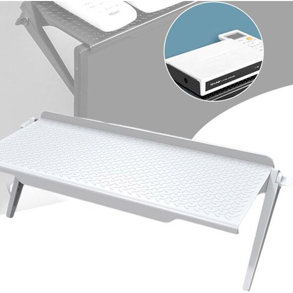 Datacolor Datacolor Spyder Shelf - dodatkowa półka montowana na monitorze 9493210 875720002043