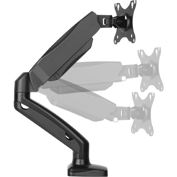 Montis Uchwyt biurkowy na monitor 13" - 32" Elbrus (MT014) 9493361 5901811404078