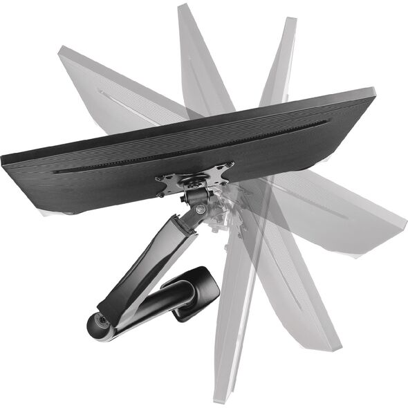Montis Uchwyt biurkowy na monitor 13" - 32" Elbrus (MT014) 9493361 5901811404078