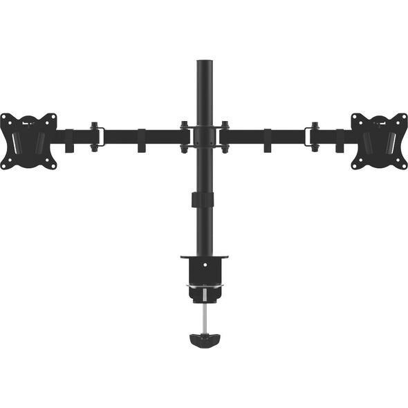 Montis Uchwyt biurkowy na dwa monitory 13" - 27" Everest (MT015) 9493362 5901811404085