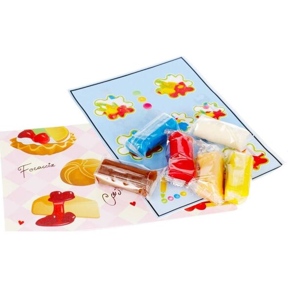 Mega Creative MASA PLASTYCZ STOLIK AKC 41X35X6 MC PUD 18 9493528 5908275122753