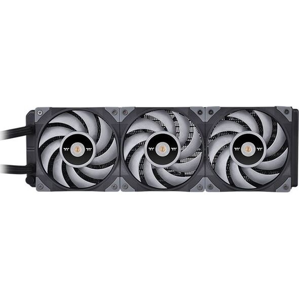 Chłodzenie wodne Thermaltake Toughliquid Ultra 360 (CL-W323-PL12GM-A) 9496773 4713227528009