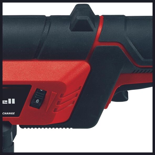 Szlifierka Einhell TE-DW 18/225 Li Solo 9496785 4006825647037