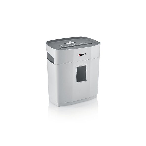 Niszczarka Dahle PaperSave 120 P-4 205 W 9497201 4009729074206