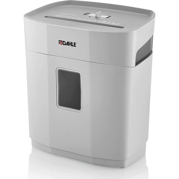 Niszczarka Dahle PaperSave 120 P-4 205 W 9497201 4009729074206