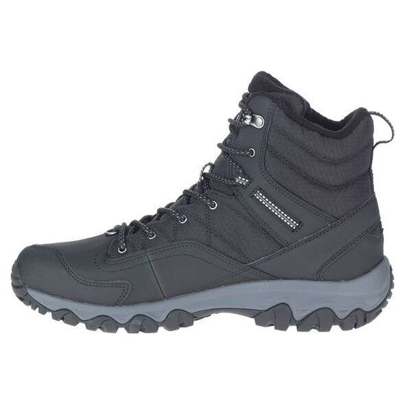 Buty trekkingowe męskie Merrell Thermo Akita Mid czarne r. 43 9515578 194917534137