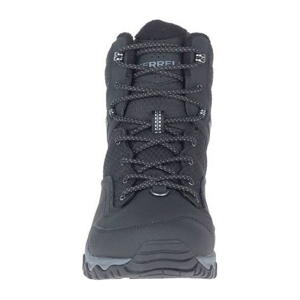 Buty trekkingowe męskie Merrell Thermo Akita Mid czarne r. 43 9515578 194917534137