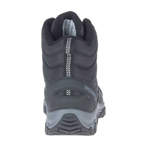 Buty trekkingowe męskie Merrell Thermo Akita Mid czarne r. 43 9515578 194917534137