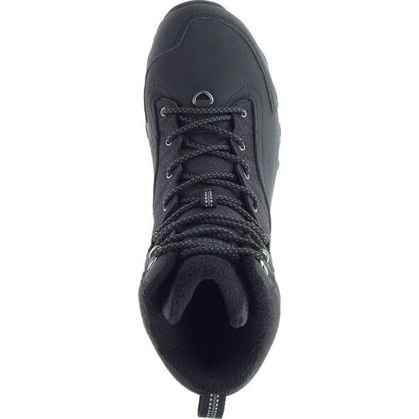 Buty trekkingowe męskie Merrell Thermo Akita Mid czarne r. 44 9515580 194917534151