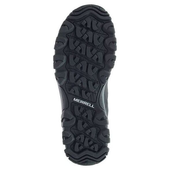 Buty trekkingowe męskie Merrell Thermo Akita Mid czarne r. 44 9515580 194917534151