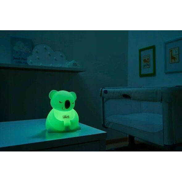 Lampka nocna LED (CHI000396) 9531601 8058664138272