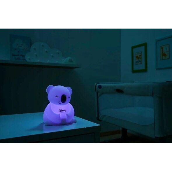 Lampka nocna LED (CHI000396) 9531601 8058664138272