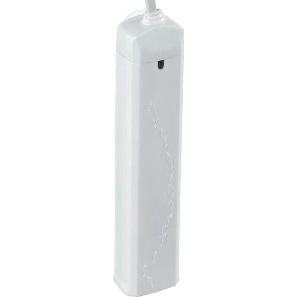 Zolux AQUAYA Mini Heater - grzałka do akw. 0-10 l kol. biały 9539807 3336023361406