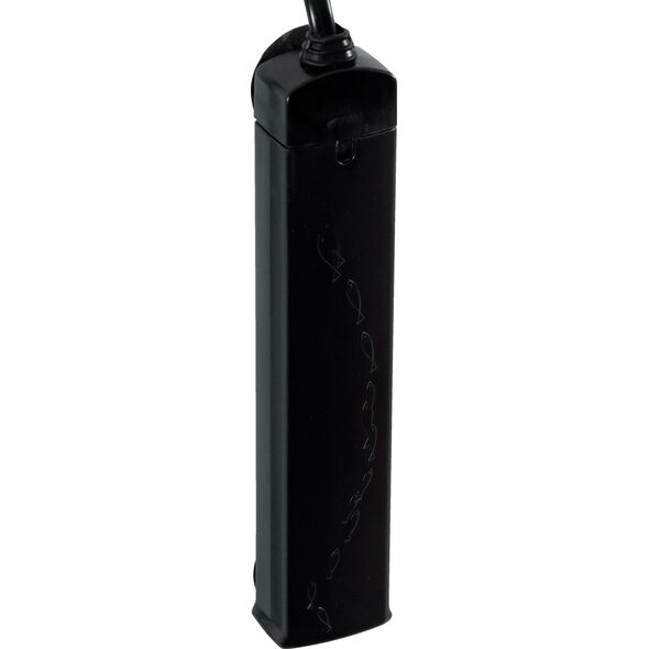Zolux AQUAYA Mini Heater - grzałka do akw. 10-25 l kol. czarny 9539809 3336023361437