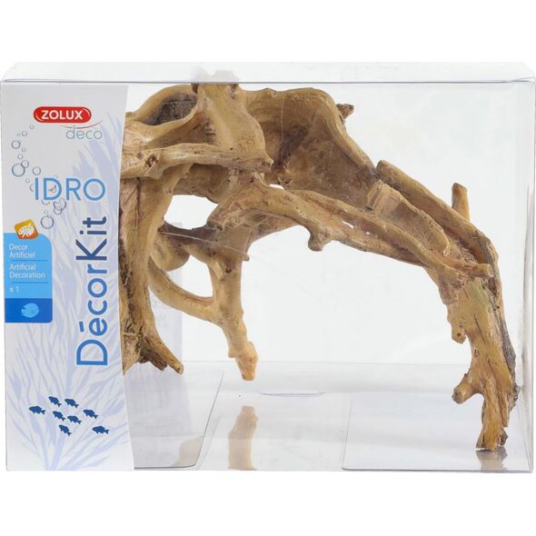 Zolux Dekoracja akw. IDRO RACINE N°2 9539831 3336023521671
