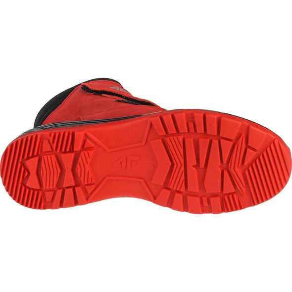 4f 4F Junior Trek HJZ21-JOBMW250-62S Czerwone 32 9540256 5903849614382