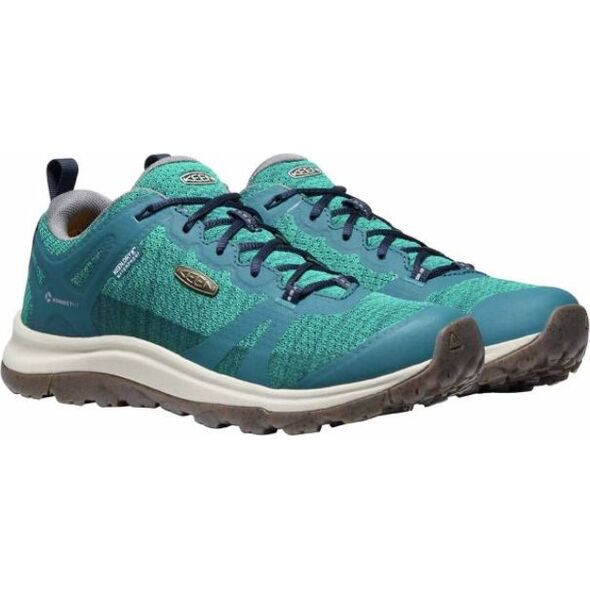Buty trekkingowe damskie Keen Terradora II Wp zielone r. 36 9541980 191190817285