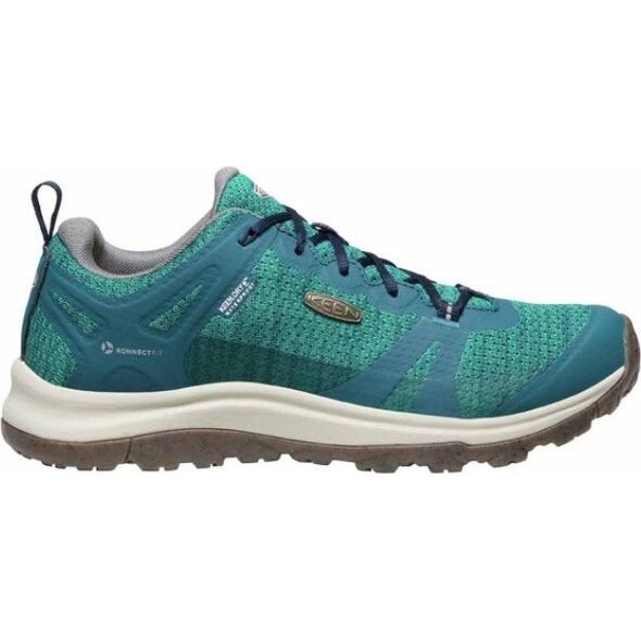 Buty trekkingowe damskie Keen Terradora II Wp zielone r. 36 9541980 191190817285