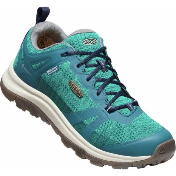 Buty trekkingowe damskie Keen Terradora II Wp zielone r. 36 9541980 191190817285