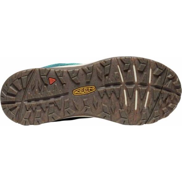 Buty trekkingowe damskie Keen Terradora II Wp zielone r. 36 9541980 191190817285