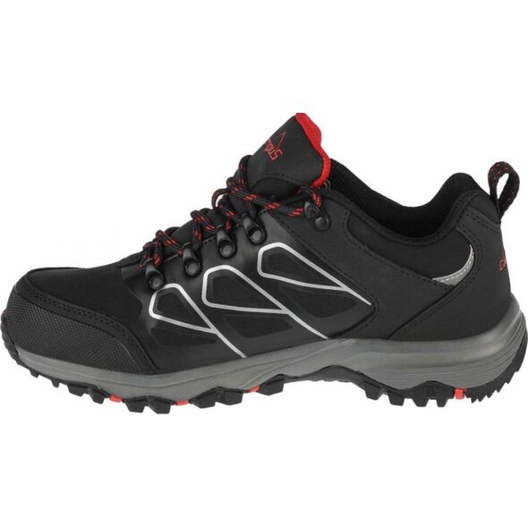 Buty trekkingowe damskie Campus Norin czarne r. 36 9542222 5904310981194