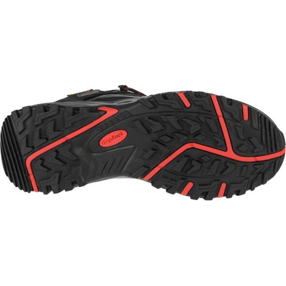 Buty trekkingowe damskie Campus Norin czarne r. 37 9542223 5904310981200