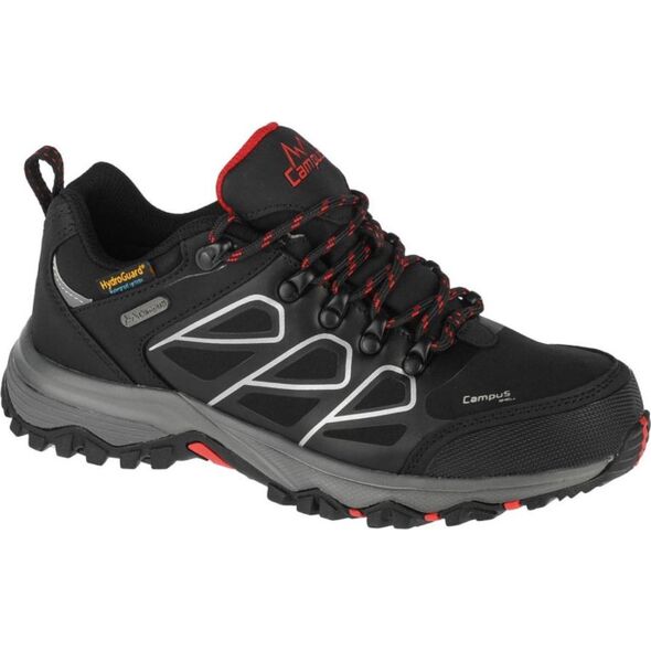 Buty trekkingowe damskie Campus Norin czarne r. 39 9542225 5904310981224