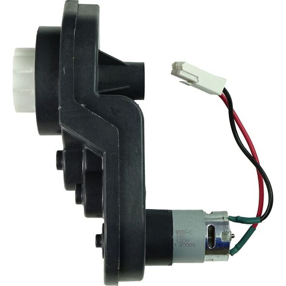 Lean Cars Silnik + Przekładnia 12V 20000RPM do BMW X6M Lewy 9554851 5904204751551